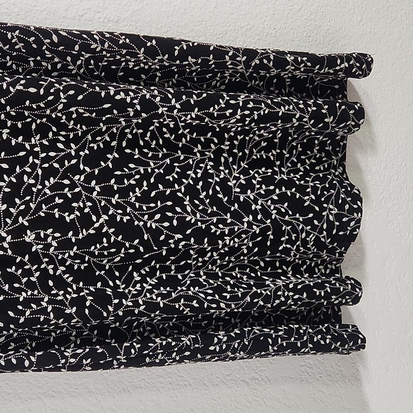 Ronni Nicole By Ouida Vintage Dress Sz.12 - Picture 3 of 6